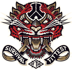 Defqon1 2014