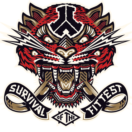 Defqon1 2014