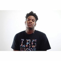 Trippin ft Nino Breeze (Prod. Jamaal Chaney)