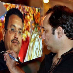 Amad - E - Mustafa   Nusrat  Studio   03218546431