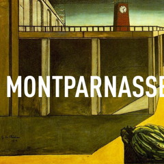 Floating Points — Montparnasse