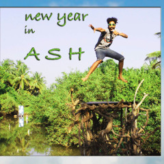 New Year in ASH , Arambol , GOA 2013/2014