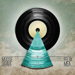 Moose Dawa - All(ways)
