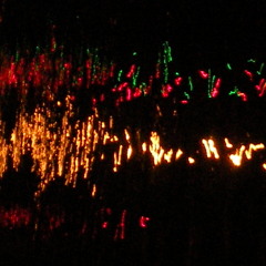 Admonish Me (feat. Margo Van Hoy)