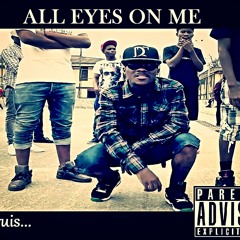 Bencruis Ft Emi joezz and Algas B- GANXA CONECTION