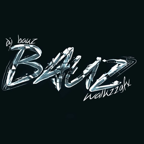 DJ Bauz & Stefan KC - In The Club
