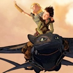 Romantic Flight (Music Box)