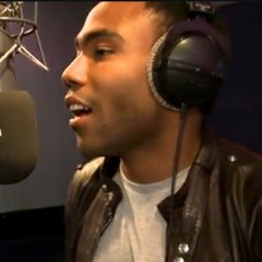 Childish Gambino- Tim Westwood TV Freestyle Pt. 1
