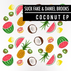 Suck Fake & Daniel Brooks - Movin