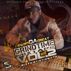 new york shit FITTEDGANGSWIFT..