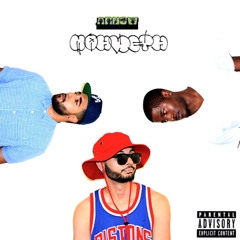 MAHWEYH (RADIO EDIT)