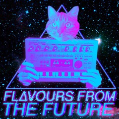 #ƒunkwave: FL∆VOURS FROM THE FUTURE