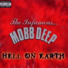 Mobb Deep - Front Lines (Remix)