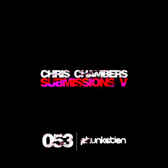 Chris Chambers - Panama / SUBMISSIONS V