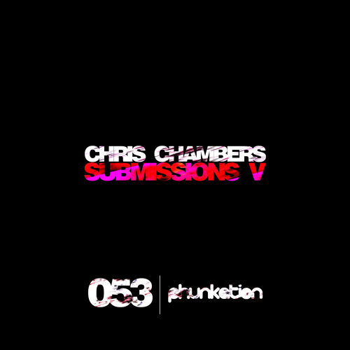 Chris Chambers - Panama / SUBMISSIONS V