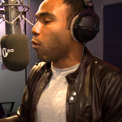 Childish Gambino- Tim Westwood TV Freestyle Pt. 2