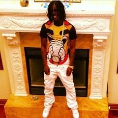 Glo Gang-Layro beaT-Futuristic