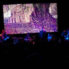 Theories In The Absence Of Definition (Live im Hitch-Kino)