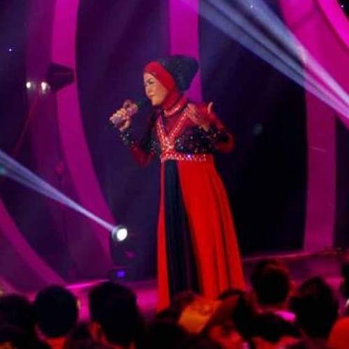 Eva D'ACADEMY - Ratapan Anak Tiri