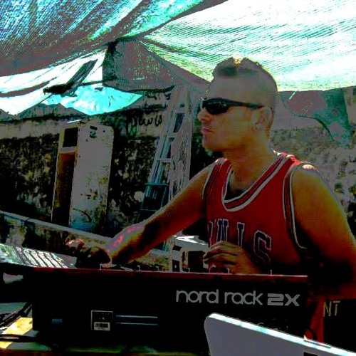 Fuck The Beat MentalAlchemist TRK