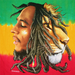 Bob Marley & The Wailers - Iron Lion Zion [Scraft Remix]