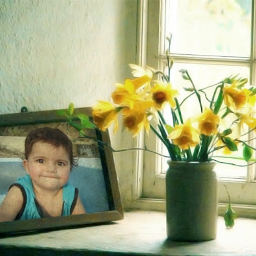 دوزله خس، کردی