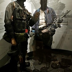 (NEW) We Out Here  Ft Ahk, Dino, Them Shooters