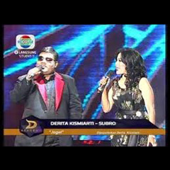 Subro D'ACADEMY feat Rita Sugiarto - Joget