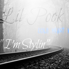 Lil Pook - I'm Stylin (NEW MUSIC)