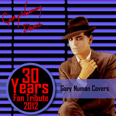 Dance (cover for 'Dance' 30th anniversary tribute album)