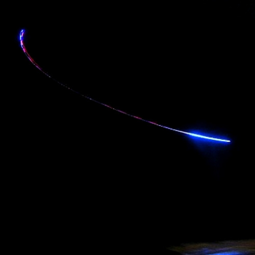 Favours Dark - New Wave