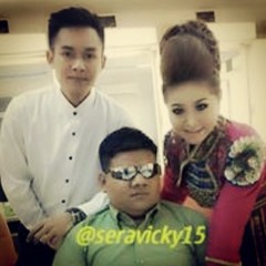 Subro,Ikif,Deswa,Tutha,Risma D'ACADEMY - Karmila