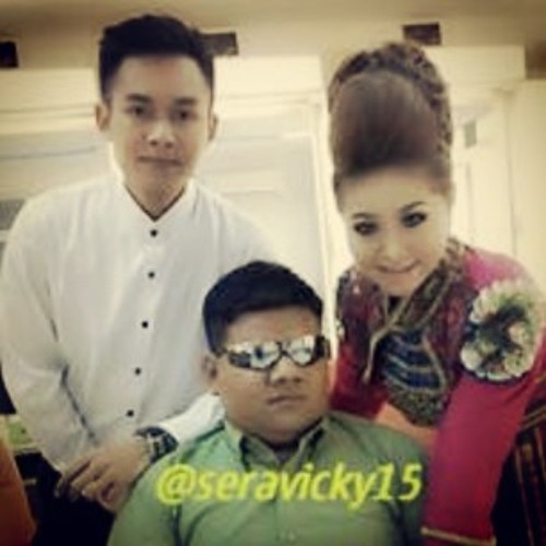 Subro,Ikif,Deswa,Tutha,Risma D'ACADEMY - Karmila