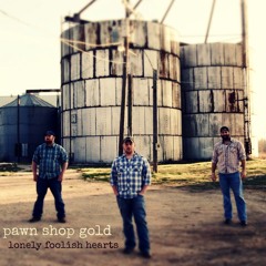 Everybody's Lookin' (feat. William Clark Green)