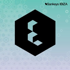 Tric - LIVE at Elevate - Sankeys Ibiza