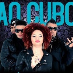 Ao Cubo - Nasci pra vencer