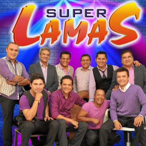 Stream Yo Quiero Chupar | Super Lamas by YaelMartinezOficial | Listen  online for free on SoundCloud