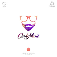 Morkus - Curly Music Radio Show # 37 (06 29)