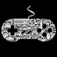 Video Game Scoring Portfolio