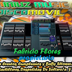 MEGAMIX DANCEHALL 2014 DJ FABRI