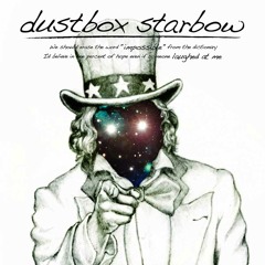 Dustbox - Jupiter (Acoustic)