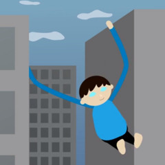 Urban Jungle Boy - Salma