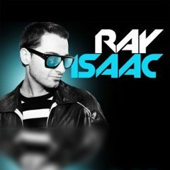 Ray Isaac - Who I Am - VisionX Mix