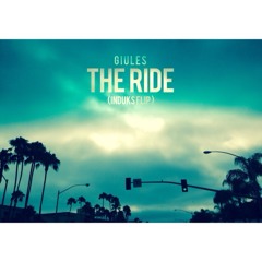 GIULES-THE RIDE (INDUKS Flip)