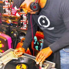 Decipher Power Hour House Mix 6.28.14