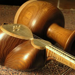 Improvisation in Mahoor - Târ: Majid Derakhshâni - Tonbak Hashem Kashef - 1992 Copenhagen