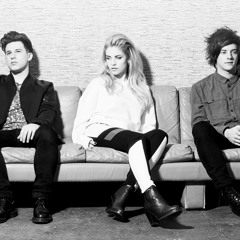London Grammar - Strong (Deep House Remix)