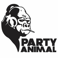 Party Like An Animal - Will.i.am