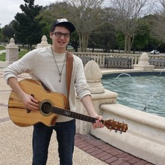 I Will Follow You into the Dark/The Girl Covers - Jordan Pappas