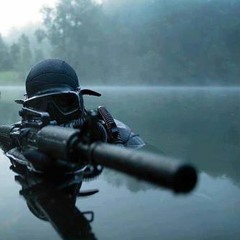 The Last of Us ft. June Marx (Produced by June Marx) (Cuts By DJ Kwestion of Jedi Mind Tricks)